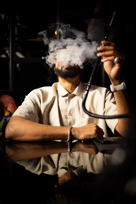 the best shisha in london